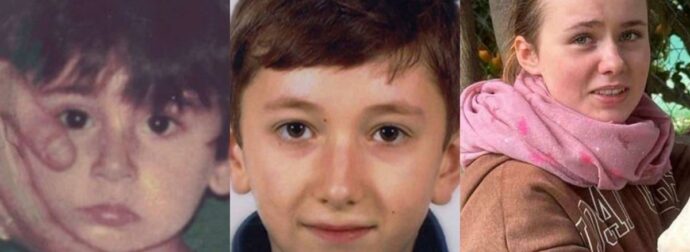 5+1 εξαφανίσεις ανηλίκων στην Ελλάδα που παραμένουν ανοιχτές «πληγές»