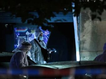 Εξιχνιάστηκε η έκρηξη έξω από τη ντισκοτέκ Jacky.O: Το χρονικό της υπόθεσης και οι τρεις συλλήψεις