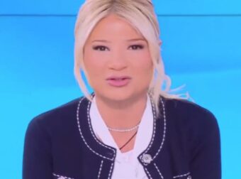 Σκορδά: Της αρνήθηκαν εξυπηρέτηση σε θέατρο – «Μπορεί να μην με κατάλαβε ο άνθρωπος, ξεφτιλίστηκα!»