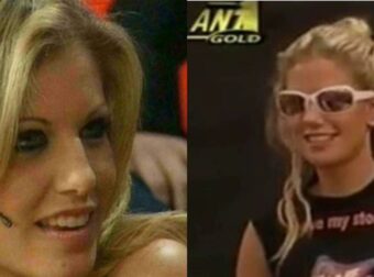 Ξανθιά καλλονή & κορμάρα: Έτσι είναι η Νάνσυ Αλεξιάδη σήμερα, μετά το Fame Story 3- Όλοι έμειναν άφωνοι