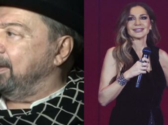 Φασούλης για Βανδή και J2US: «Εγώ ξέρω ότι δεν έχει αλλάξει κάτι στην κριτική επιτροπή»