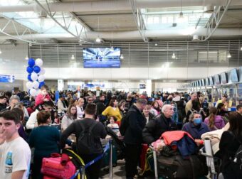 FIR Αθηνών: Αυτή είναι η αιτία για το χάος στις πτήσεις – Γιατί αποκλείστηκε η κυβερνοεπίθεση