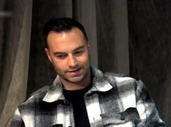 Φραγκολιάς: Η στιγμή που πήγε να αποχωρήσει από από το Happy Day και η κόντρα Παπανώτα – Μαγγίρα