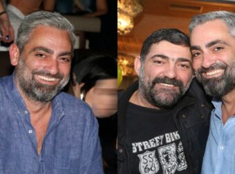 Πέθανε ο Νεκτάριος Γαλίτης – Η συγκινητική ανάρτηση του Μιχάλη Ιατρόπουλου