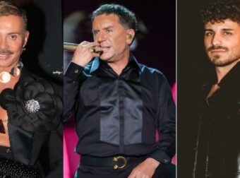 Γαβαλάς για Μαζωνάκη – Παπαδόπουλο: «O καλλιτέχνης μπορεί να πει “ρε συ πολύ ωραίο θα ήταν να παίξουμε”»