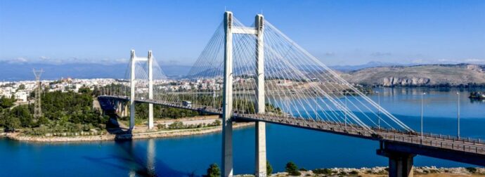 Χαλκίδα: Νεκρός άνδρας μετά από πτώση από την Υψηλή Γέφυρα