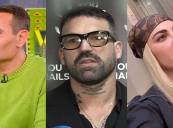 Γεωργιάδης για Τούνη – Αλεξάνδρου: «Έχουν γίνει σοβαρά πράγματα στο παρασκήνιο που δεν τα γνωρίζουμε»