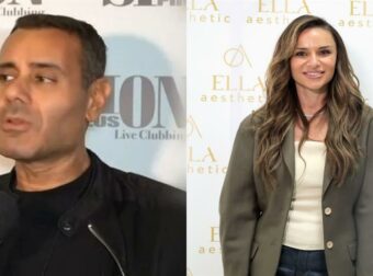 Γεωργιάδης για Τσολάκη: «Δεν την είχαν δεχθεί όλοι με ενθουσιασμό στον ΑΝΤ1»