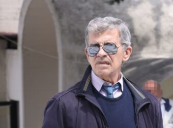 Γιώργος Γερολυμάτος: «Πρώην σύντροφός μου πέθανε από ναρκωτικά, μου έχει κοστίσει πολύ»