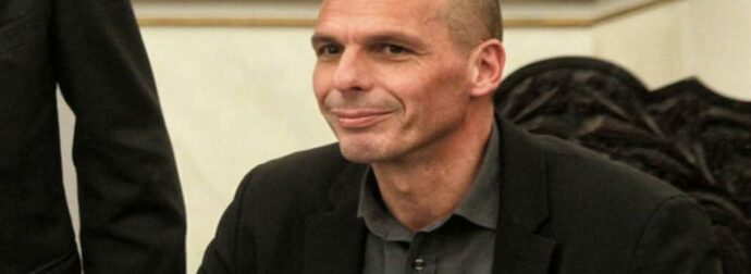 Σκληρή απάντηση Βαρουφάκη μετά τον σάλο για τα ναρκωτικά: «Με δαιμονοποιούν, επειδή τόλμησα να μιλήσω ειλικρινά»