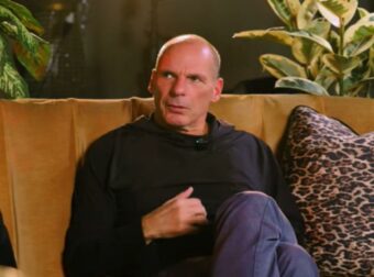 Γιάννης Βαρουφάκης: «Έχω πάρει έκσταση και χόρευα επί 16 ώρες» – Η εξομολόγησή του για τις ουσίες