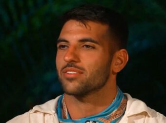 Survivor 2026: Αυτή είναι η κούκλα κοπέλα του Μάνου Μαλλιαρού (Φωτογραφία)
