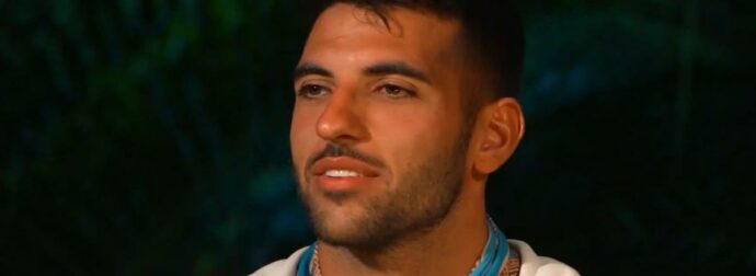 Survivor 2026: Αυτή είναι η κούκλα κοπέλα του Μάνου Μαλλιαρού (Φωτογραφία)