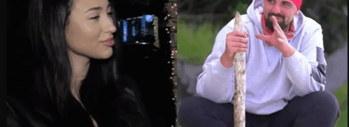 Gio: Η σύντροφος του «σπάει» τη σιωπή της – «Μαζί θα τα καταφέρουμε, θα σε θυμούνται σαν τον Μέγα Αλέξανδρο»