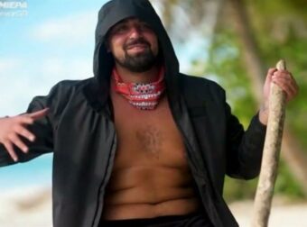 Survivor 2026: Αντιδράσεις στο Χ με τον Gio Kay –  «Τον σιχάθηκα! Πιο παπα@τζης από τον Μαρτίκα»