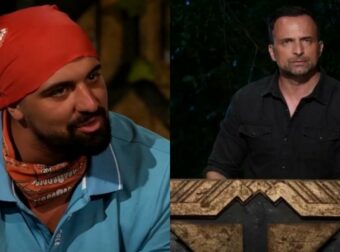Survivor trailer 12/1: Ο Gio επιτίθεται στον Λιανό – «Δεν είναι ωραίο αυτό που κάνεις τώρα»