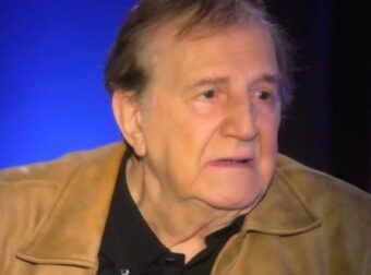 Συγκλονίζει ο Κωνσταντίνου: «Δεν είχαμε σχέσεις με τον πατέρα μου, εξαφανίστηκε όταν ήμουν 3 ετών»