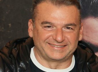 Γιώργος Λιάγκας: «Αν δεν με θέλουν, ας με διώξουν» – H «σπόντα» για τον ΑΝΤ1