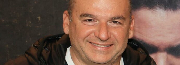 Γιώργος Λιάγκας: «Αν δεν με θέλουν, ας με διώξουν» – H «σπόντα» για τον ΑΝΤ1