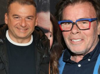 Λιάγκας για Παπανώτα: «Για μένα είναι η ύστατη κατινιά! Τι μυαλό πρέπει να έχεις για να φτάσεις σε αυτό το πλαίσιο;»