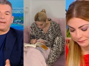 Χαμός στο Πρωινό με την Ιωάννα Τούνη: «Αυτά είναι μπαρμπούτσαλα για εμένα! Είναι αστείο και εξοργιστικό»