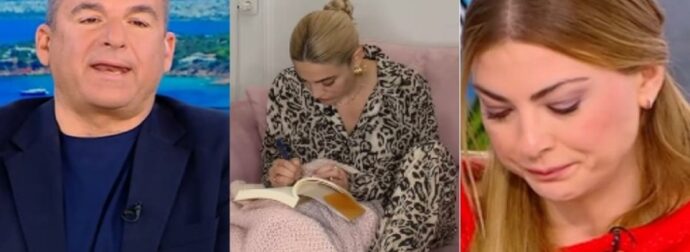 Χαμός στο Πρωινό με την Ιωάννα Τούνη: «Αυτά είναι μπαρμπούτσαλα για εμένα! Είναι αστείο και εξοργιστικό»