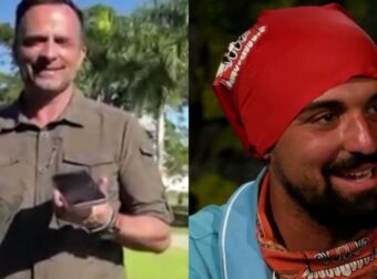Survivor 2026: Οι πρώτες δηλώσεις του Λιανού μετά τη πρεμιέρα – «Έχουμε ανοίξει beef με τον Gio Kay»