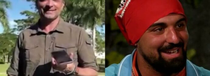 Survivor 2026: Οι πρώτες δηλώσεις του Λιανού μετά τη πρεμιέρα – «Έχουμε ανοίξει beef με τον Gio Kay»
