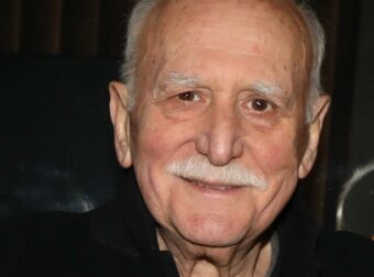 Κηδεία Γιώργου Παπαδάκη: Ο μοναδικός άνθρωπος που θα εκφωνήσει τον επικήδειο λόγο