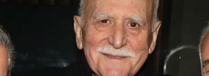 Κηδεία Γιώργου Παπαδάκη: Ο μοναδικός άνθρωπος που θα εκφωνήσει τον επικήδειο λόγο