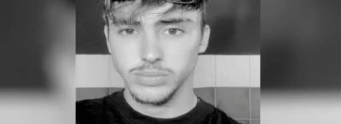 «Μαύρη» Πρωτοχρονιά στην Ανδραβίδα: Αυτοκτόνησε ο πατέρας του 22χρονου που σκοτώθηκε σε τροχαίο το καλοκαίρι