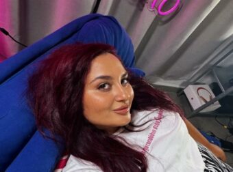 Χρυσηίδα Γκαγκούτη: Απέσυρε το κομμάτι της τη από το Sing for Greece για την εκπροσώπηση της Ελλάδας στη Eurovision