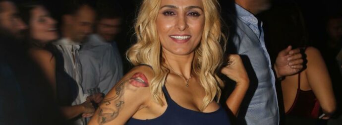 «Πέθαναν» την Γωγώ Ρωμαίου: Η απάντησή της στα δημοσιεύματα για εκείνη