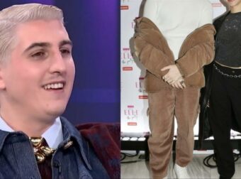 Διέρρευσαν Φωτογραφίες: Αυτή είναι η τραγουδίστρια που έχει σχέση ο Good Job Nicky – Το όνομα, η ηλικία και η γνωριμία