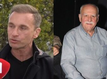 Γιώργος Γρηγοριάδης για Γιώργο Παπαδάκη: «Το τσιγάρο οι γιατροί του το είχαν απαγορεύσει»