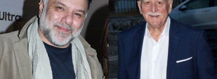 Αρναούτογλου για Παπαδάκη: «Μέσα μου νιώθω ότι είναι ένα τέλος που δε θα ήθελα να είναι έτσι»
