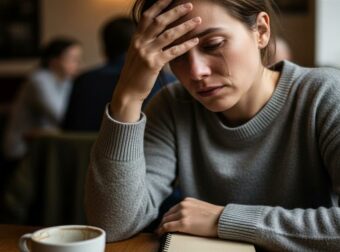 Οι άνθρωποι που αγαπούν βαθιά και πληγώνονται εύκολα, έχουν αυτές τις 8 αυτοκαταστροφικές συνήθειες