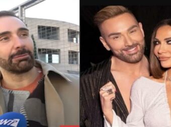 Κοκλώνης: «Έλεγα ότι έχω φίλους και οι φίλοι μου ήταν το πορτοφόλι μου» – H αλήθεια για τον «τσακωμό» του με τη Βανδή