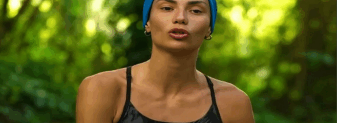 Οσμή σκανδάλου στο Survivor: Αποβάλλεται η Ιωάννα Δεσύλλα από την παραγωγή μετά από αuτό που έκανε;