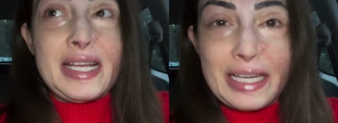 Παλιοσπύρου: «Το στομάχι μου διαλύθηκε από τα πολλά φάρμακα» – Ο λόγος που χάθηκε από τα social media