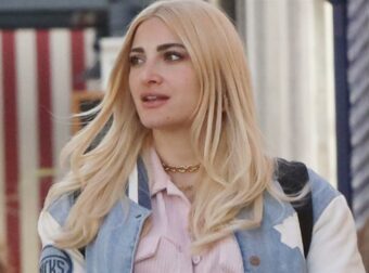 Ιωάννα Τούνη: Αναβολή στη δίκη για το revenge porn – Δεν προβλήθηκε το βίντεο