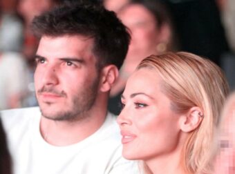 Βουλγαράκη: «Νομίζουν ότι είμαι έγκυος» – Τι απαντά για την απόφασή της να σταματήσει το ραδιόφωνο