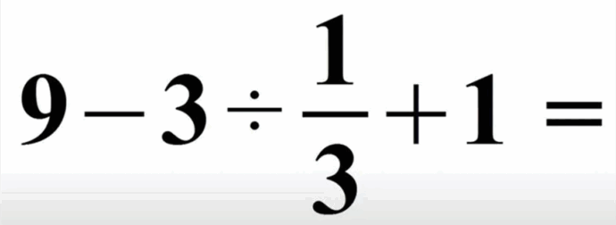 Εάν λύσετε αυτόν τον μαθηματικό γρίφο τότε έχετε πολύ υψηλό IQ