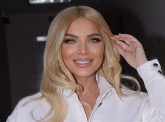 Κατερίνα Καινούργιου: Αποθεώνει συνεργάτη της – «Σ’ ευχαριστώ για όλα»