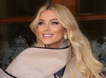 Καινούργιου: Ο πασίγνωστος ηθοποιός που θα την αντικαταστήσει στο Super Κατερίνα όταν αποχωρήσει για να γεννήσει