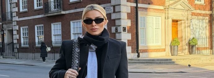 Κατερίνα Καινούργιου: Μεταμόρφωσε ένα απλό δωμάτιο του σπιτιού της σε ονειρικό dressing room (Βίντεο)