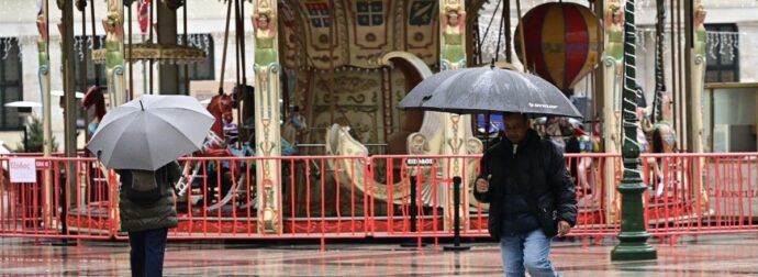 «Ανοιξιάτικος» Ιανουάριος: Η πρόγνωση Κολυδά για το πρώτο 15ήμερο του έτους