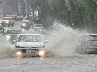 Καιρός: SOS για καταιγίδες τις επόμενες ώρες από Μαρουσάκη και Αρναούτογλου – Ποιες περιοχές κινδυνεύουν