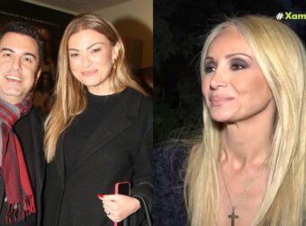 Κάκκαβα για Κατσαρίδη: «Πολλοί μπορεί να πουν ότι υπάρχει στα δρώμενα επειδή έχει μια συγγένεια με έναν άνθρωπο»