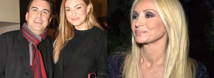 Κάκκαβα για Κατσαρίδη: «Πολλοί μπορεί να πουν ότι υπάρχει στα δρώμενα επειδή έχει μια συγγένεια με έναν άνθρωπο»